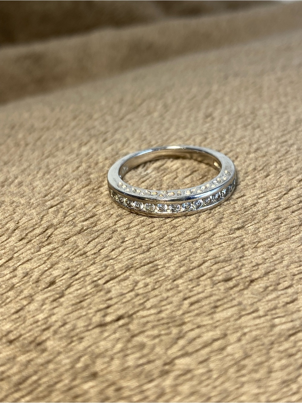 925 Sterling Silver Ring